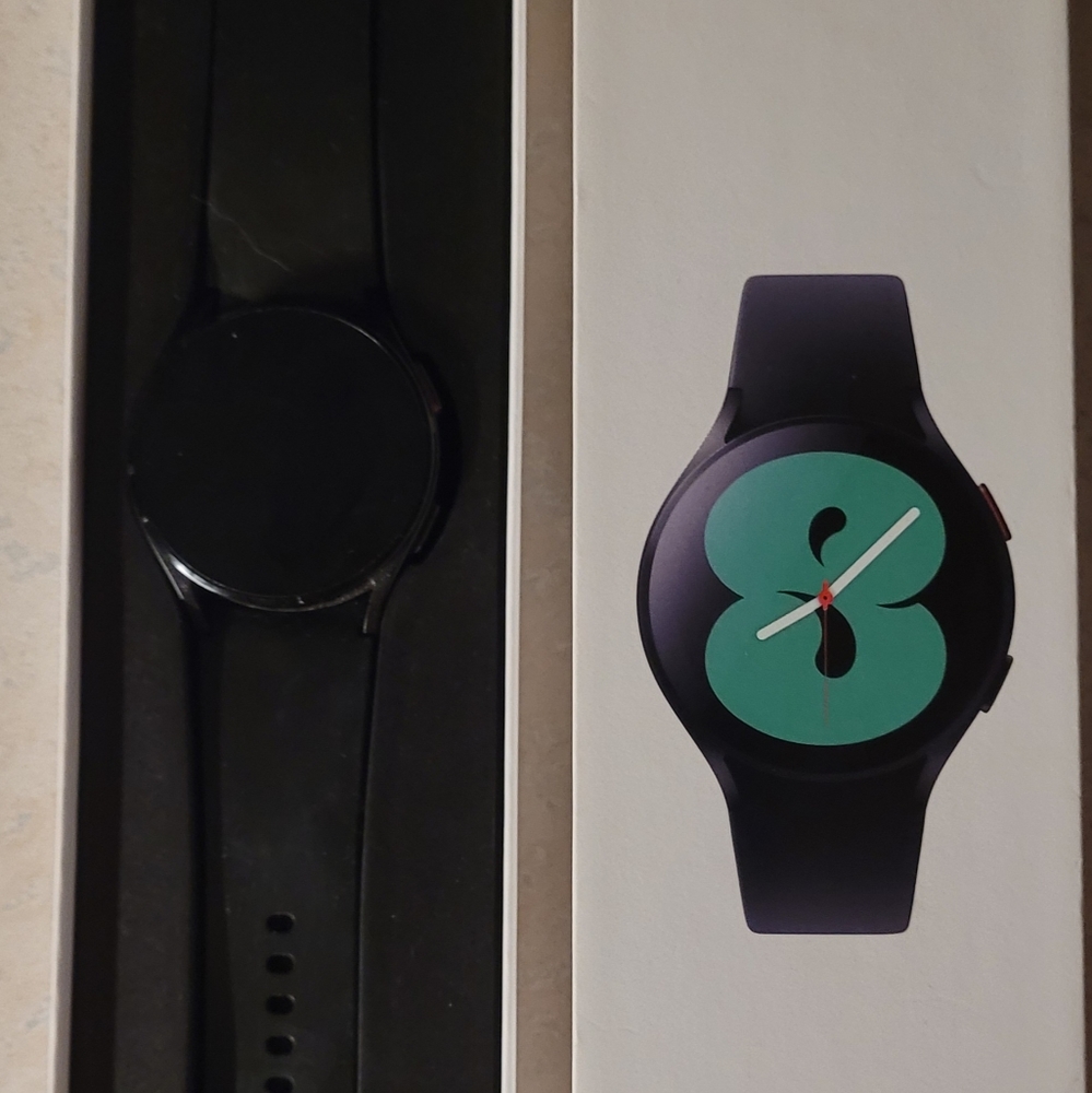 Samsung Galaxy Watch 4 40mm